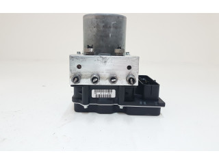 Блок АБС 9HZ   Citroen  C4 I  2004 - 2010 года