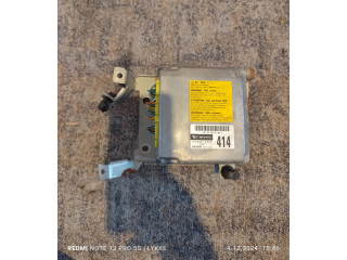 Блок подушек безопасности 8917097414, 1523004520 Daihatsu YRV