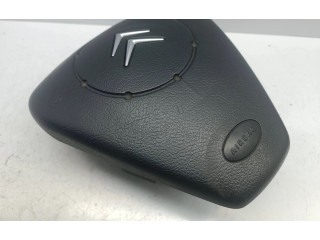 Подушка безопасности водителя 96380009ZE, CA100521ZEE Citroen C2