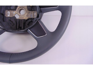 Руль Audi Q3 8U 2011 - 2016 года 8U0419091A