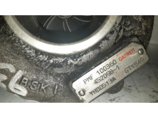 Turbodmychadlo Турбина PMF100360, 4520981   Rover 620 2.0  