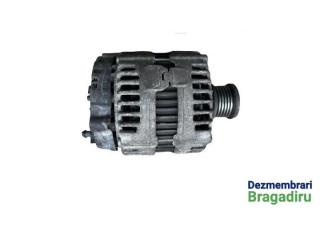 Генератор    Audi A6 S6 C6 4F      