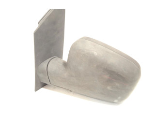 Zpětné zrcátko  Volkswagen Caddy 2007  2K5857507AB, 2K5857507AB9B9  