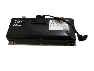 Дисплей    7E5919037G, 243546   Volkswagen Transporter - Caravelle T5