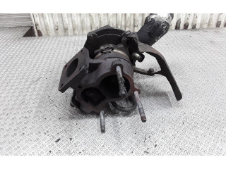 Турбина Fiat Idea 55181245