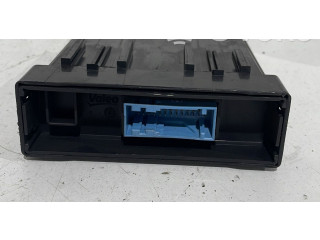 Блок комфорта    Citroen C4 II Picasso   