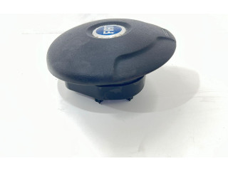 Подушка безопасности водителя Fiat Idea