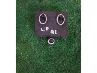 Блок управления 5Q0959393F Audi Q2 -