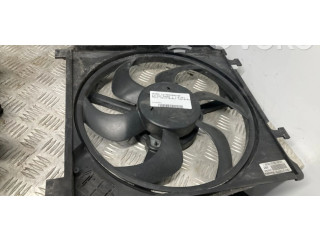 Вентилятор радиатора     1S0121207K    Skoda Citigo 