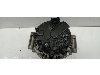 Генератор Valeo Mercedes-Benz R W251 3.0