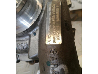  Турбина Mazda 3 II  SLV9686120680         