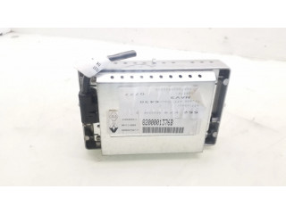 Дисплей    8200001376B   Renault Laguna II