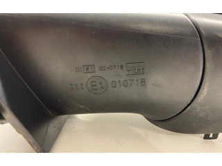 Zpětné zrcátko Volkswagen Caddy 2007 E1010718, E1020718