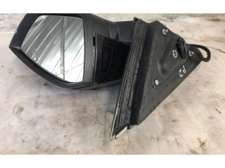 Зеркало электрическое Skoda Kamiq 2019 - года