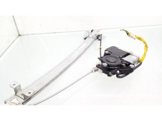 Передний комплект электрического механизма для подъема окна