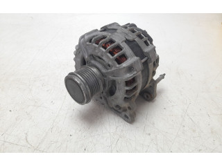 Генератор 04L903023K, ALF570501HQ Skoda Kodiaq