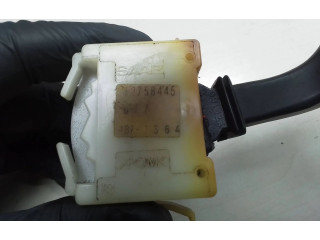 Ручка стеклоочистителей 12758445, 4871S64   Saab 9-5