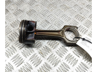 Píst 8623418, 9468870 BMW 5 G30 G31 pro benzínový motor 2.0