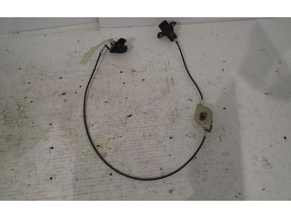 Замок багажника 8200031626 Renault Kangoo I