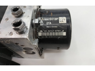 АБС Steuergerät 1K0907379BL, 1K0614517DP   Skoda  Yeti (5L)  2009 - 2017 года