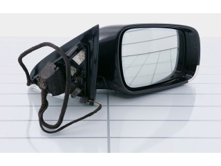 Зеркало электрическое        Volkswagen Phaeton  2002 - 2016 года   