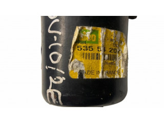 Моторчик дворников 53554202 Opel Vivaro