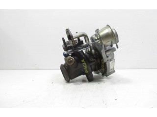 Turbodmychadlo Турбина 8201164371 Renault Sandero I