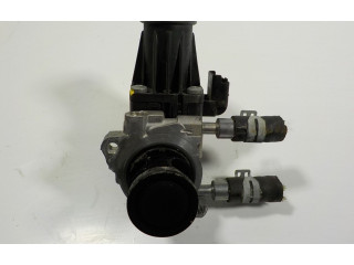 Блок управления АБС 9813064280, 9829870080   Citroen C4 Aircross