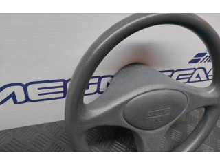 Руль    Fiat Punto (176)       