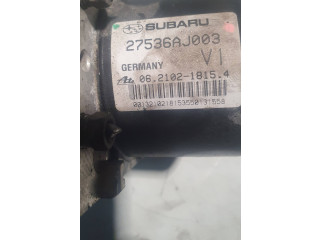 Блок АБС 27536AJ003, 0621021815 Subaru Outback 2009 - 2014 года