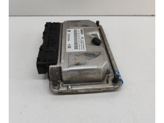 Motorsteuergerät/-modul 96499980, 0261208782 Chevrolet Captiva