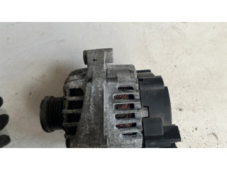 Генератор A6391500350, Q31800A136 Mitsubishi Colt 1.5