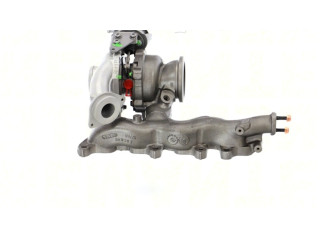 Turbodmychadlo Турбина 830323-5003S, 830323-5003S Volkswagen Transporter - Caravelle T6