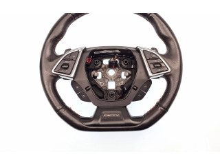 Руль Chevrolet Camaro   -  года 84097157, 812454049      