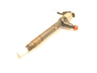 Vstřikovač Opel Astra K