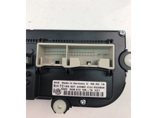 Блок управления климат-контролем 1K8907426BC, FR1458   Volkswagen Caddy