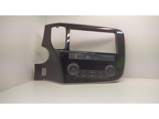 Блок управления климат-контролем 7820A948XA, CAB502A040L Mitsubishi Outlander