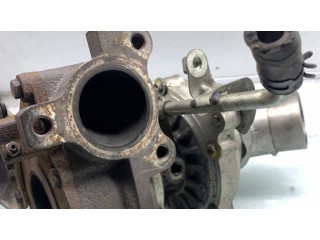 Turbodmychadlo Турбина 060705383N Lexus IS 200-300 2.2