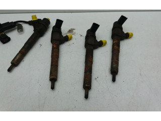 Форсунка 0445110329, 0445110329    Saab 9-5  A20DTH(Euro 5) 