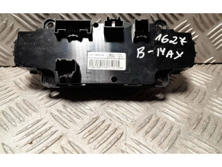 Блок управления климат-контролем AV1T18C612AG Ford B-MAX
