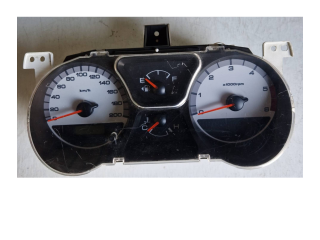 Pojistková skříňka Спидометр (приборный щиток) SZ0973 Suzuki Ignis 2003