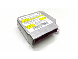 Блок подушек безопасности 86250-09061, 5WY64065   SsangYong Kyron