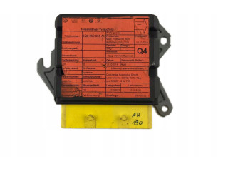 Блок подушек безопасности 5Q0959655AH   Skoda Superb B8 (3V)