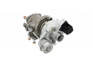 Turbodmychadlo Турбина 53039700217, 53039700217 Peugeot 5008