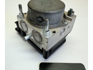 Блок АБС 0265801018, 0265232718 Dacia Sandero 2008 - 2012 года