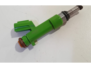 Vstřikovač 170410 Suzuki Ignis K12C