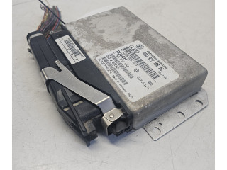 Блок управления коробкой передач 4B0927156AL Audi A6 S6 C5 4B