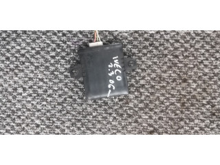 Блок управления иммобилайзера