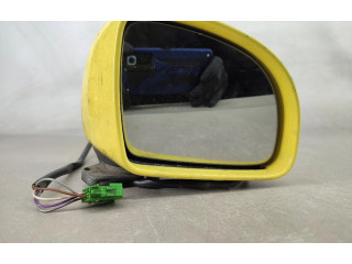 Зеркало электрическое        Volkswagen New Beetle  1998 - 2011 года   