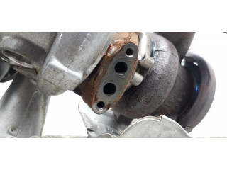 Турбина Audi Q3 F3 0.0 05E145701K, 04E145725DJ